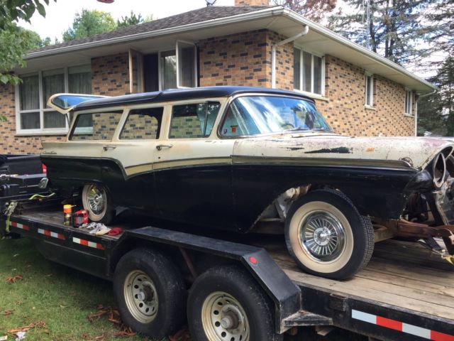 1957 Ford Other - photo 3