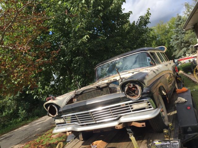 1957 Ford Other - photo 4
