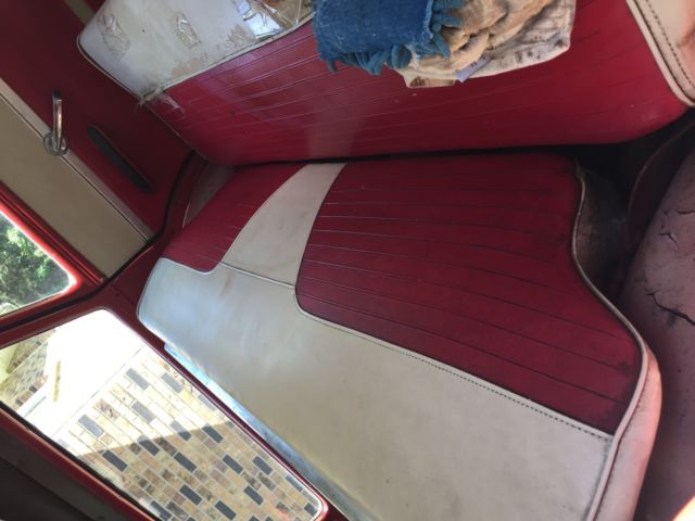 1957 Ford Other - photo 5