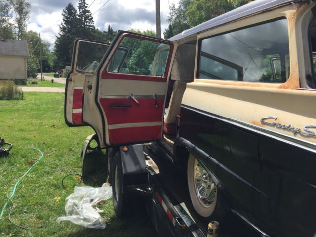 1957 Ford Other - photo 6