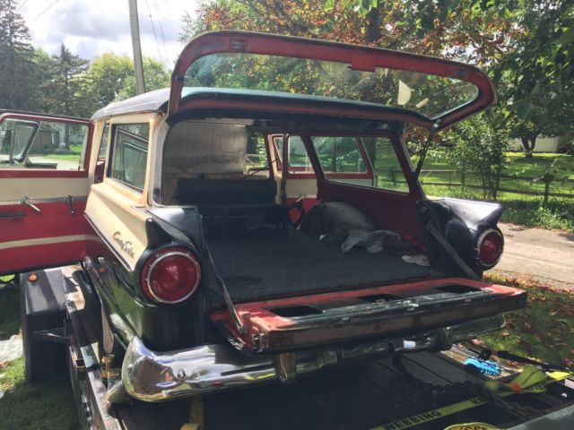 1957 Ford Other - photo 7