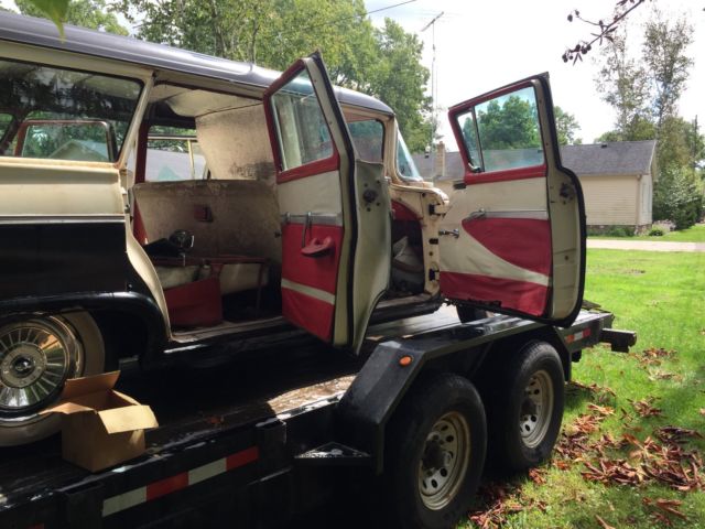 1957 Ford Other - photo 8
