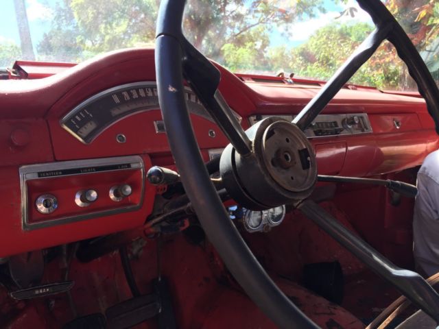 1957 Ford Other - photo 9