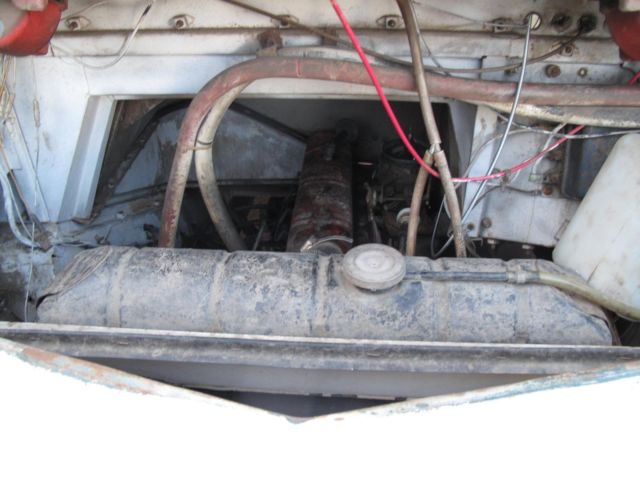 1957 Other Makes Tram - photo 13
