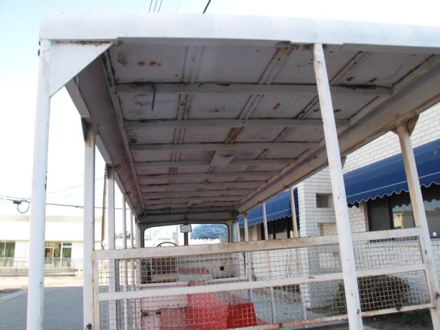 1957 Other Makes Tram - photo 5