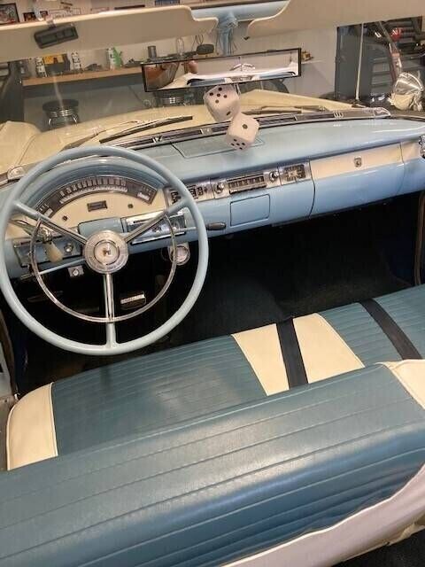 1957 Ford Sunliner - photo 9