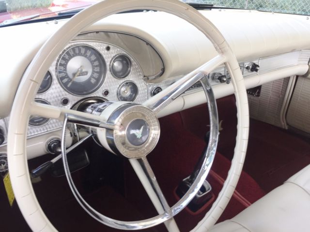 1957 Ford Thunderbird - photo 10