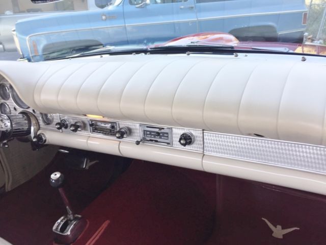 1957 Ford Thunderbird - photo 12