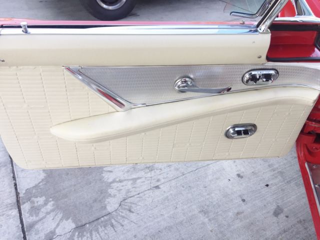 1957 Ford Thunderbird - photo 9