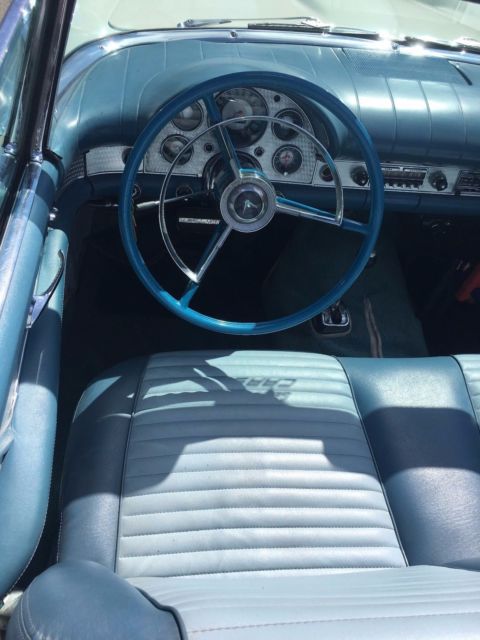 1957 Ford Thunderbird - photo 5