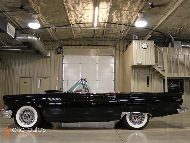 1957 Ford Other Pickups -- - photo 6
