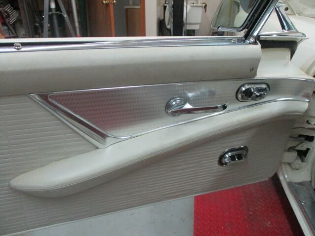 1957 Ford Thunderbird STOCK - photo 9
