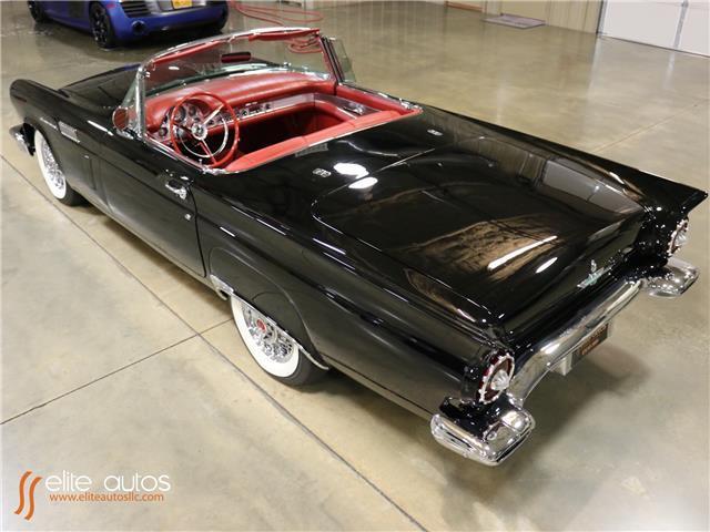 1957 Ford Other Pickups -- - photo 9