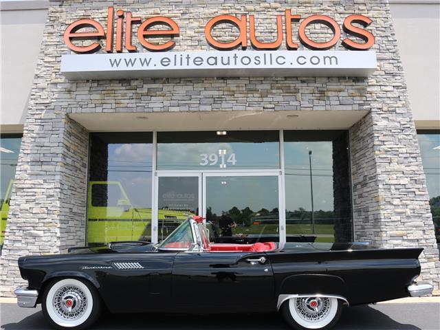 1957 Ford Thunderbird - photo 5