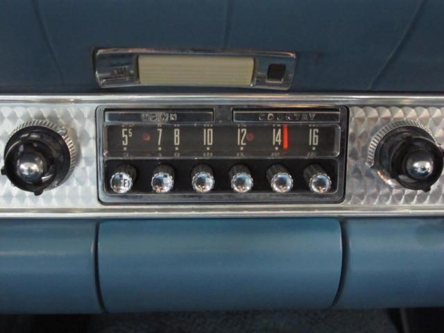 1957 Ford THUNDERBIR -- - photo 11