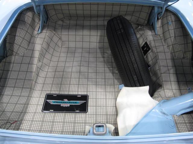 1957 Ford THUNDERBIR -- - photo 13