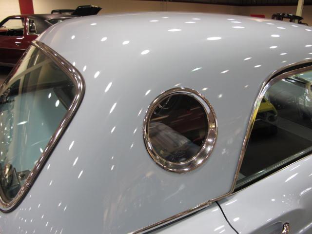 1957 Ford THUNDERBIR -- - photo 6