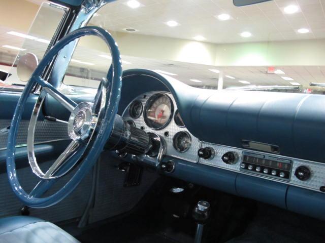 1957 Ford THUNDERBIR -- - photo 8