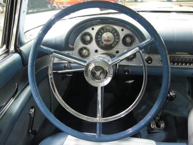 1957 Ford THUNDERBIR -- - photo 9