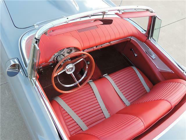 1957 Ford Thunderbird -- - photo 10