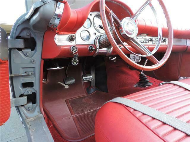 1957 Ford Thunderbird -- - photo 12
