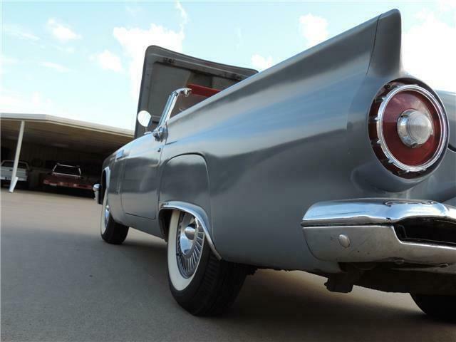 1957 Ford Thunderbird -- - photo 13