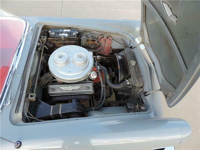 1957 Ford Thunderbird -- - photo 6