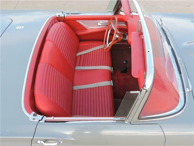 1957 Ford Thunderbird -- - photo 9