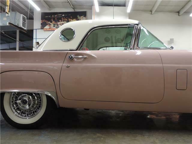 1957 Ford Thunderbird -- - photo 10
