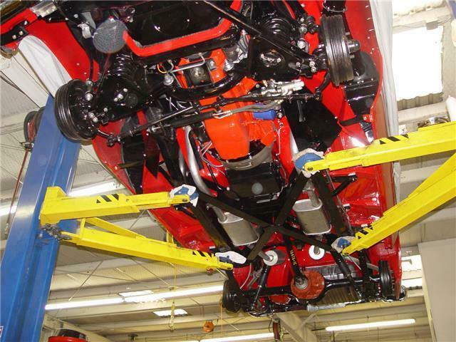1957 Ford Thunderbird -- - photo 12