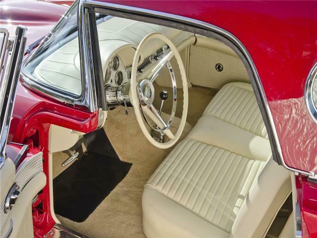 1957 Ford Thunderbird -- - photo 5