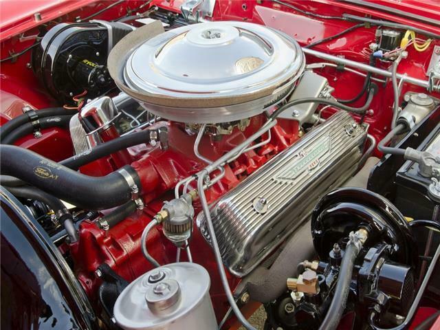 1957 Ford Thunderbird -- - photo 7