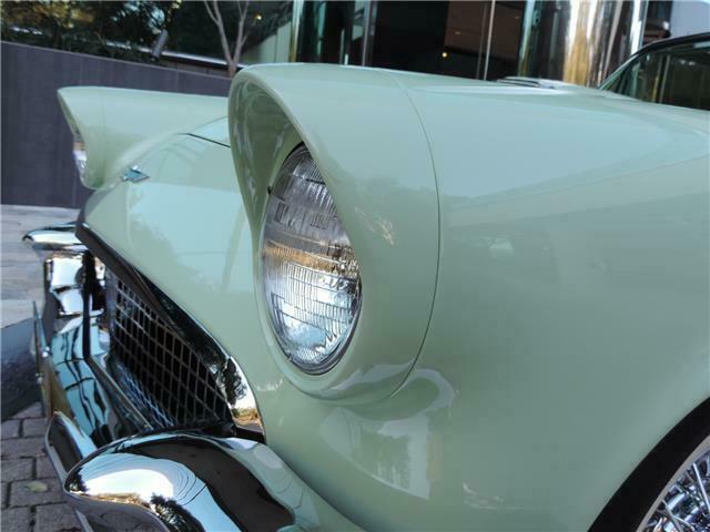 1957 Ford Thunderbird -- - photo 4