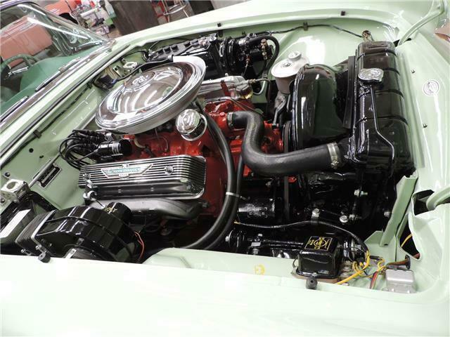 1957 Ford Thunderbird -- - photo 6