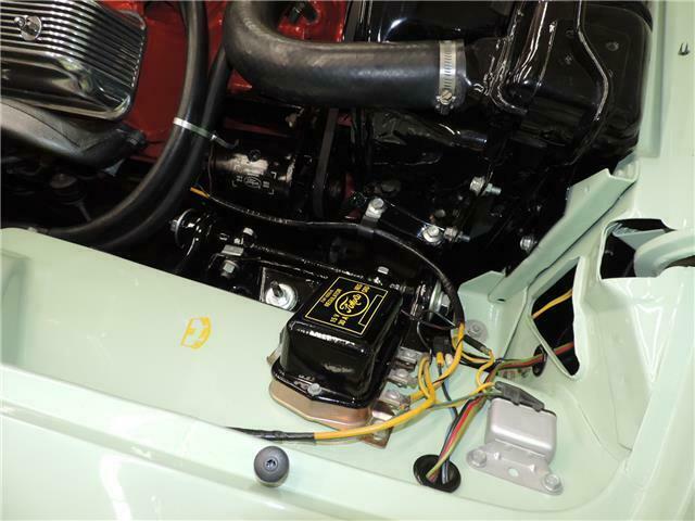 1957 Ford Thunderbird -- - photo 7