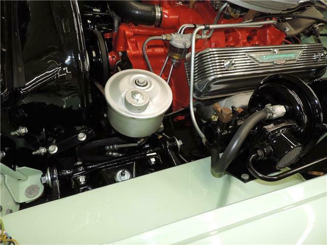 1957 Ford Thunderbird -- - photo 8