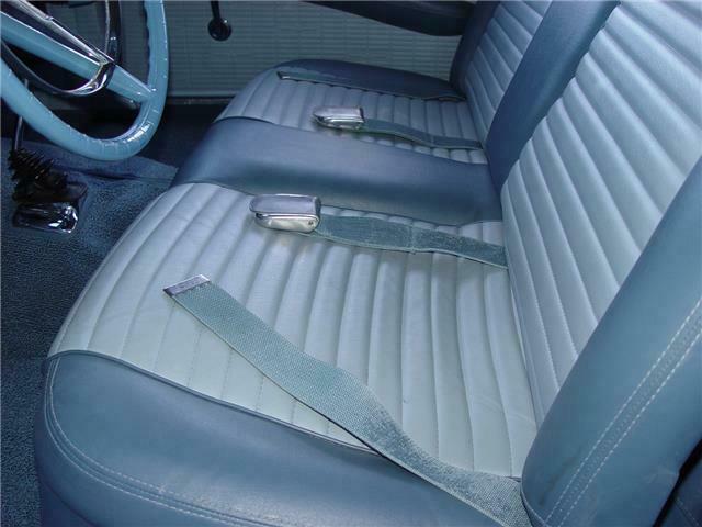 1957 Ford Thunderbird -- - photo 6