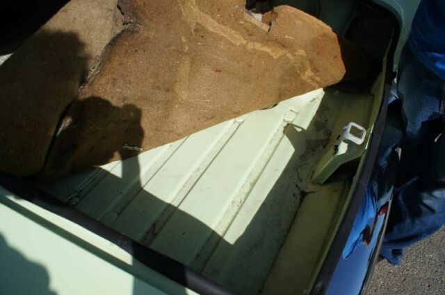1957 Ford Thunderbird - photo 5