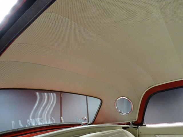 1957 Ford Thunderbird - photo 8