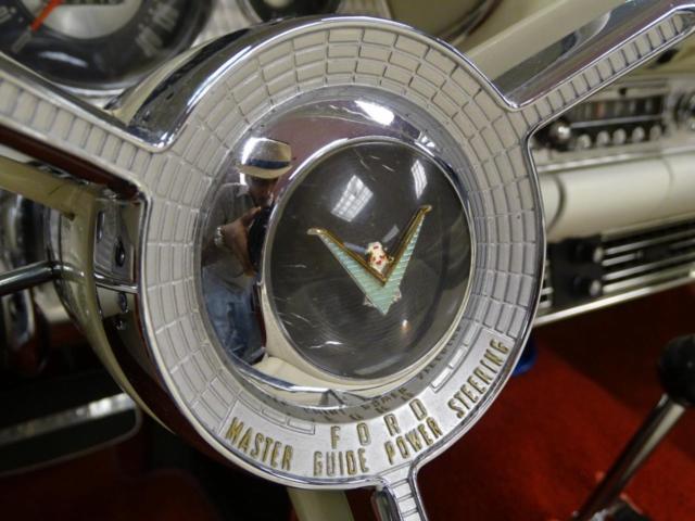 1957 Ford Thunderbird - photo 9