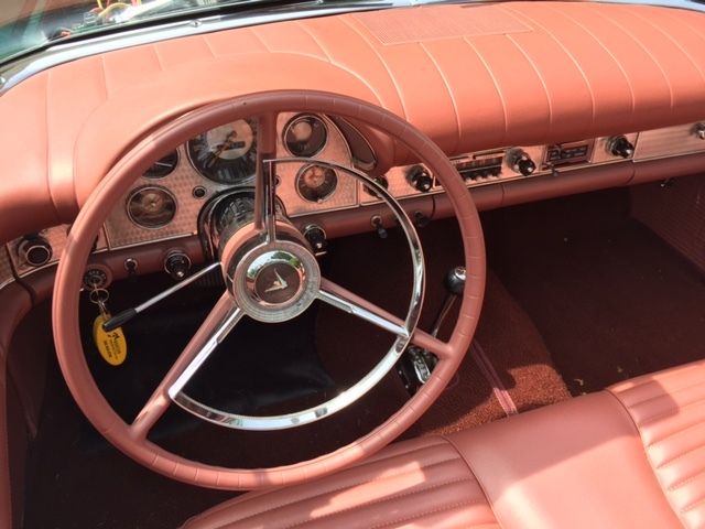 1957 Ford Thunderbird - photo 13