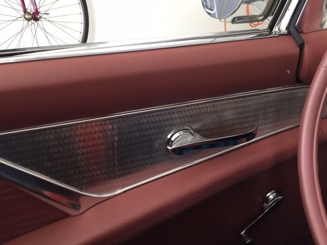 1957 Ford Thunderbird - photo 9