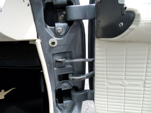 1957 Ford Thunderbird D CODE 2 TOPS - photo 12