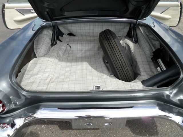 1957 Ford Thunderbird D CODE 2 TOPS - photo 13