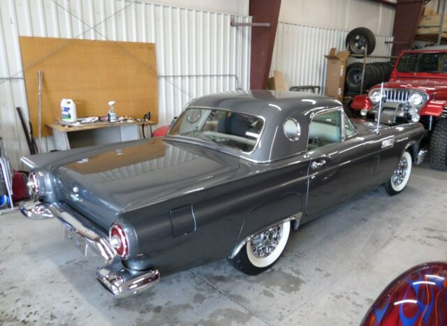 1957 Ford Thunderbird D CODE 2 TOPS - photo 2
