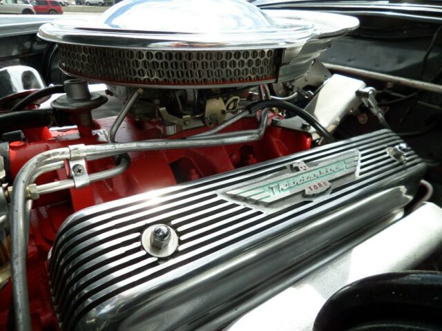 1957 Ford Thunderbird D CODE 2 TOPS - photo 5