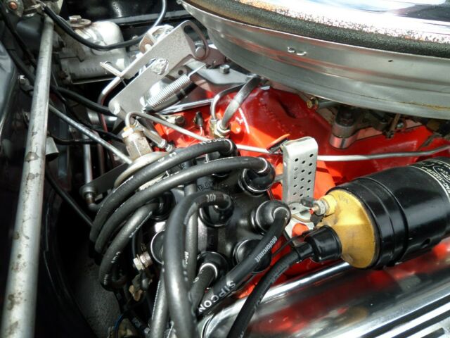1957 Ford Thunderbird D CODE 2 TOPS - photo 6
