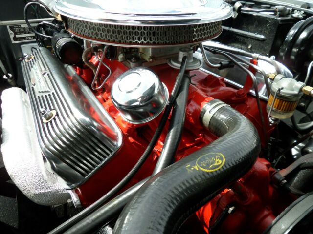 1957 Ford Thunderbird D CODE 2 TOPS - photo 8