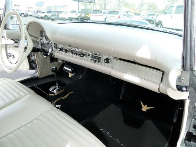 1957 Ford Thunderbird D CODE 2 TOPS - photo 9
