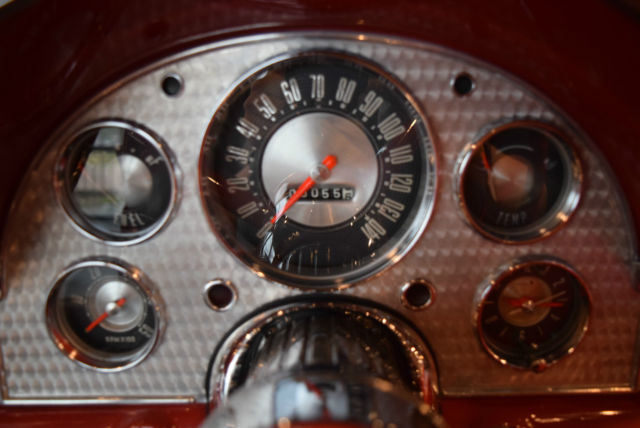 1957 Ford Thunderbird - photo 13